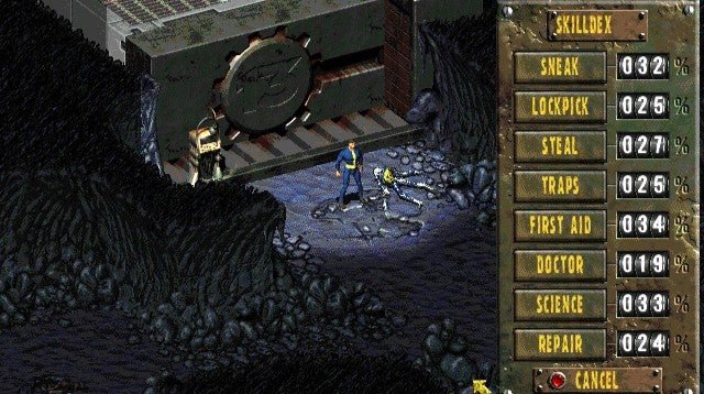 Kejatuhan Pencipta Mengungkapkan Pengetahuan itu Asli Tim Diputuskan Dulu BENAR Tetapi Tidak pernah Dijelaskan — 'Betesda Adalah Bebas ke Menciptakan Berbeda Alasan Itu itu Hal-hal di dalam itu Permainan Ada'