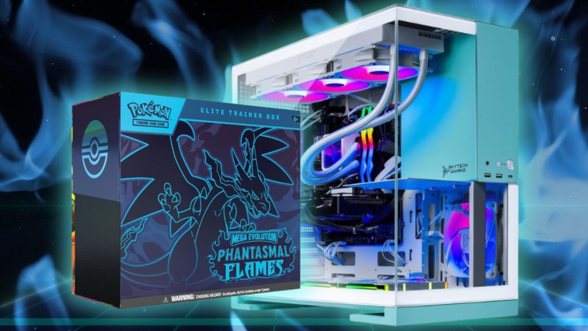 Penawaran untuk Hari ini: Pokemon TCG Harga Memeriksa Dan Hari libur Permainan PC Penjualan 