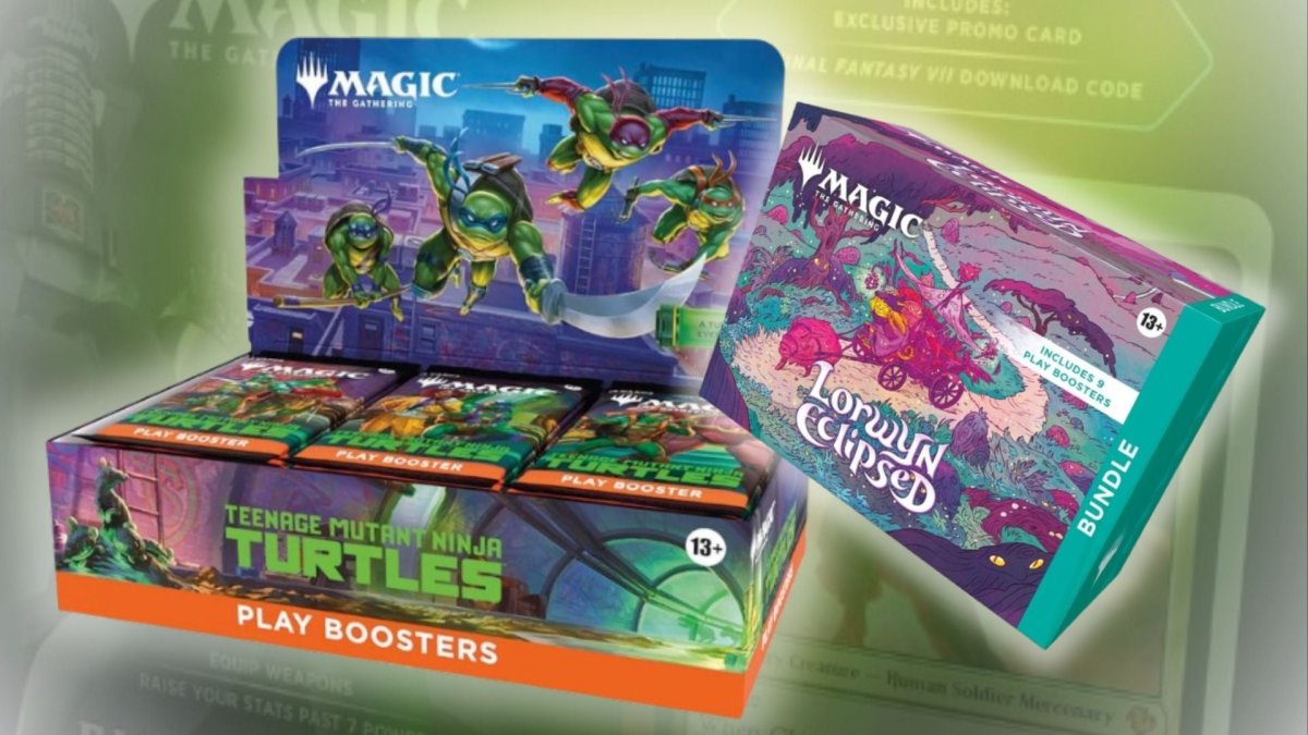 Penawaran untuk Hari ini: MTG Harga Jam tangan Dan A sangat besar RTX 5090 perangkat asing Diskon