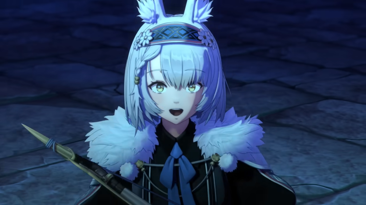 Nintendo Bayangan Tetes Api Lambang Bayangan, A Baru Smartphone Spin-off dengan Sosial Deduksi