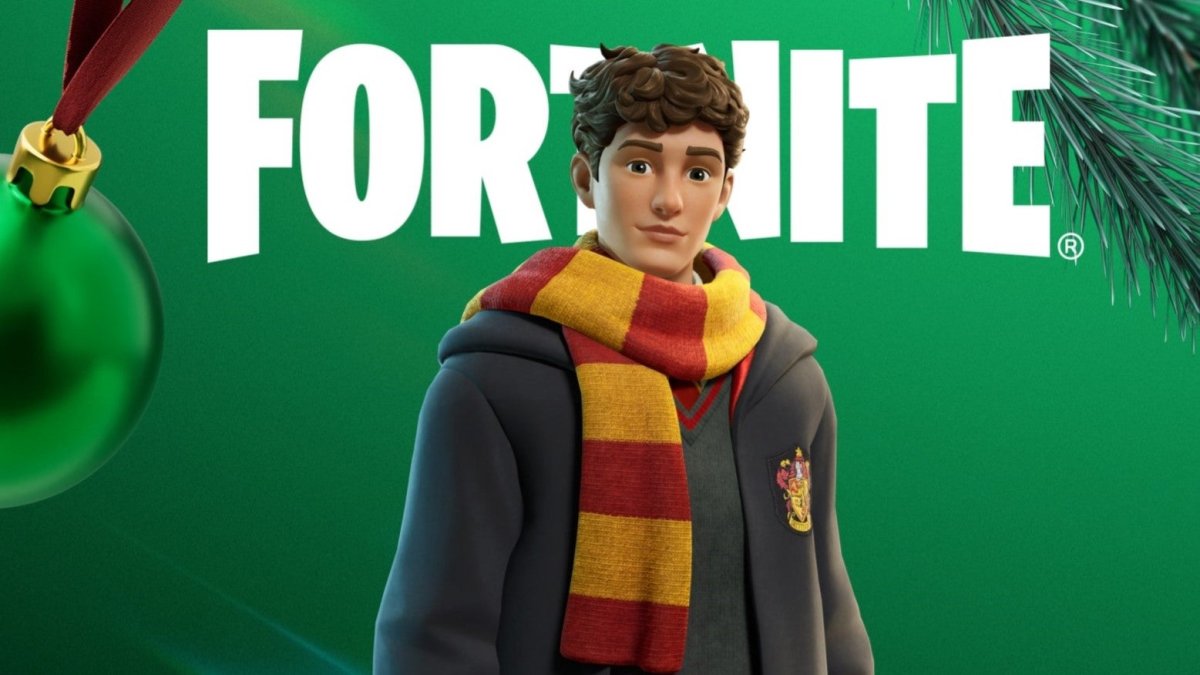 Harry tembikar Menuju ke Fortnite, sebagai Hogwarts Warisan Ditawarkan Bebas pada itu Epik Pertandingan Toko