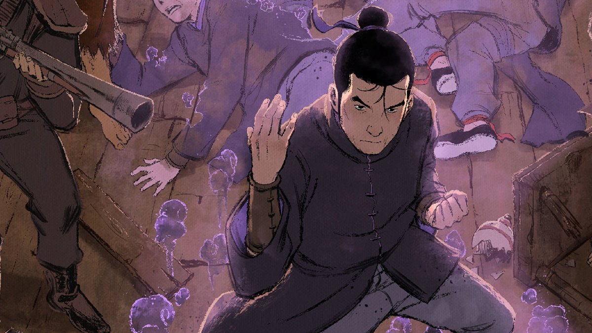 Pemogokan hutan Tinjauan