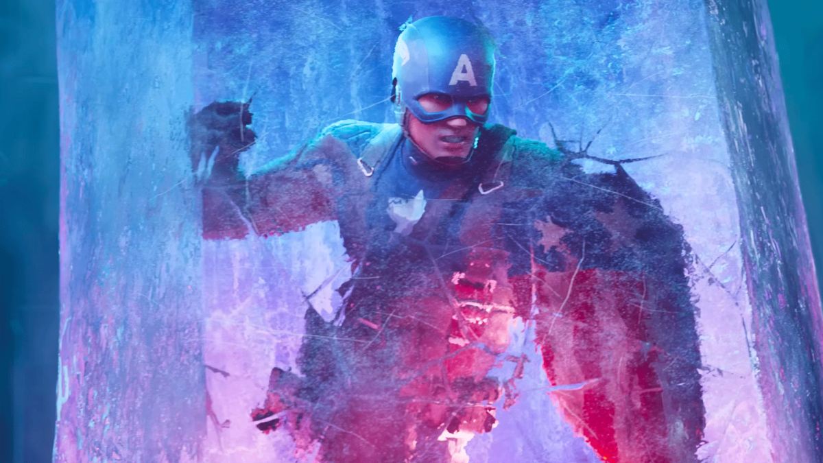 Disney Kabarnya Suka pada Pembelian Fortnite Pengembang Epik Pertandingan, Tetapi Menunggu untuk Benar Momen