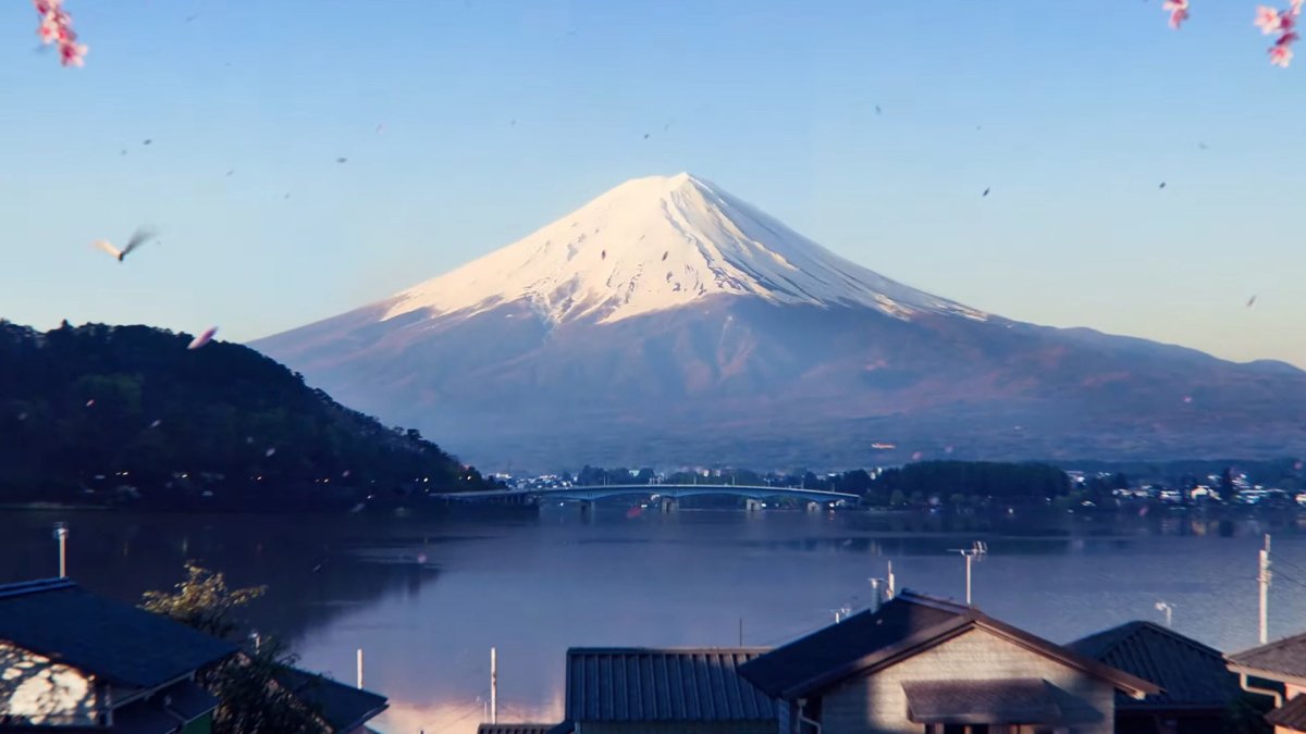 Forza Horison 6 Kepala ke Jepang: 'Ini Adalah itu Waktu Kami Bisa Sebenarnya Melakukan Dia Keadilan'