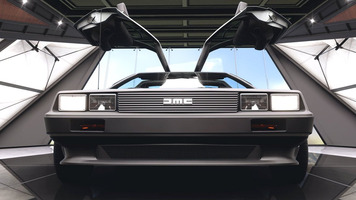 Semua Forza Horison 5 Langka, Terbatas Waktu Mobil Memiliki Pernah Ditambahkan untuk Pembelian Dalam Game