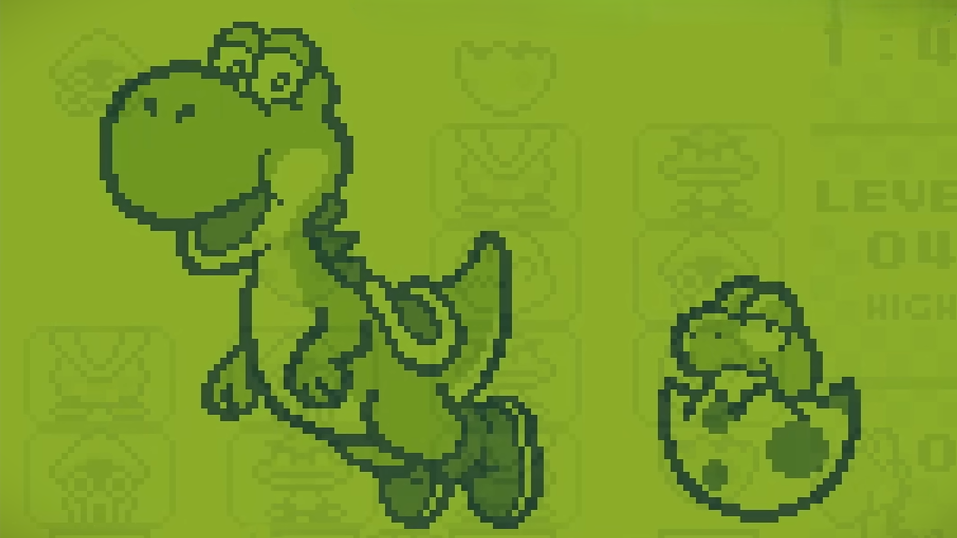 Dua Permainan Anak laki-laki Klasik Bergabung Nintendo Mengalihkan On line Hari ini