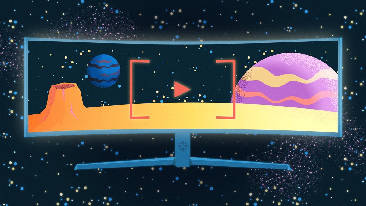 Itu Terbaik Permainan Monitor untuk Setiap Jenis dari Pemain game di dalam 2026