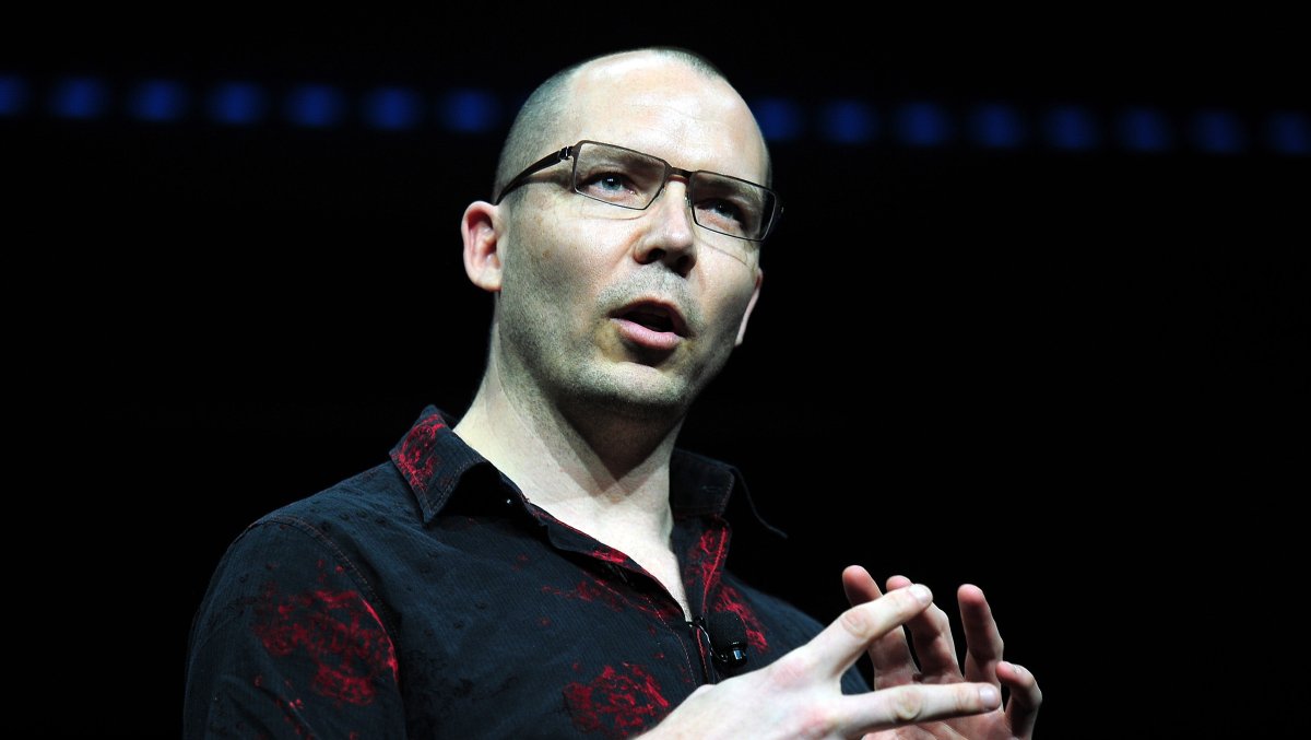 Menjalin Dan Itu Saksi Pencipta Jonatan Meniup Menggoda Itu Permainan Penghargaan Pengumuman