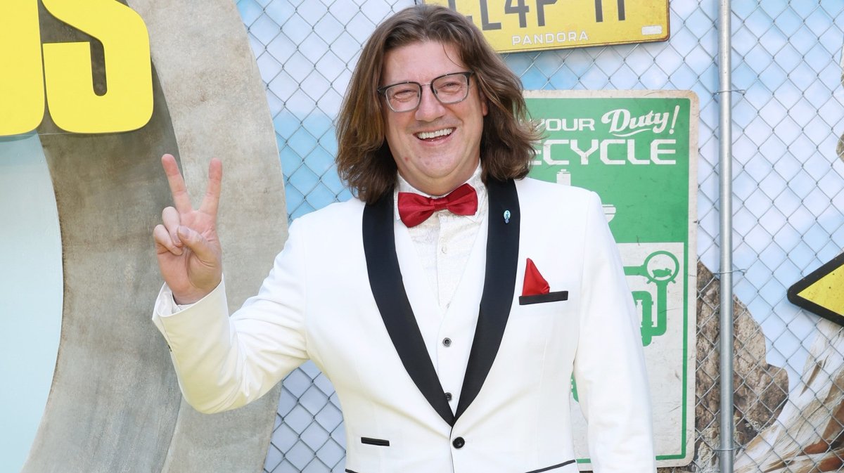 'I Pagi THAT Percaya diri' - - Randy Pitchford Mengatakan Dia Mustahil untuk Borderlands 4 Pemain ke Merusak itu Pertandingan Server Ini Akhir pekan, Tantangan Mereka ke Mencoba