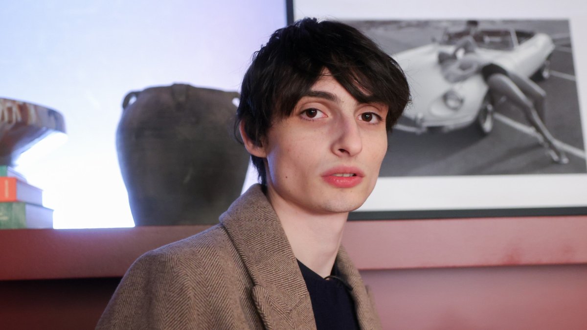 Lebih aneh Hal-hal Bintang Mengakui 'Setiap orang Dulu Cantik Khawatir' Tentang Pembungkus Ke atas itu Menunjukkan Dengan baik Dengan Musim 5, Setelah Melihat Permainan dari singgasana Terakhir Musim 'Robek ke Sobekan'