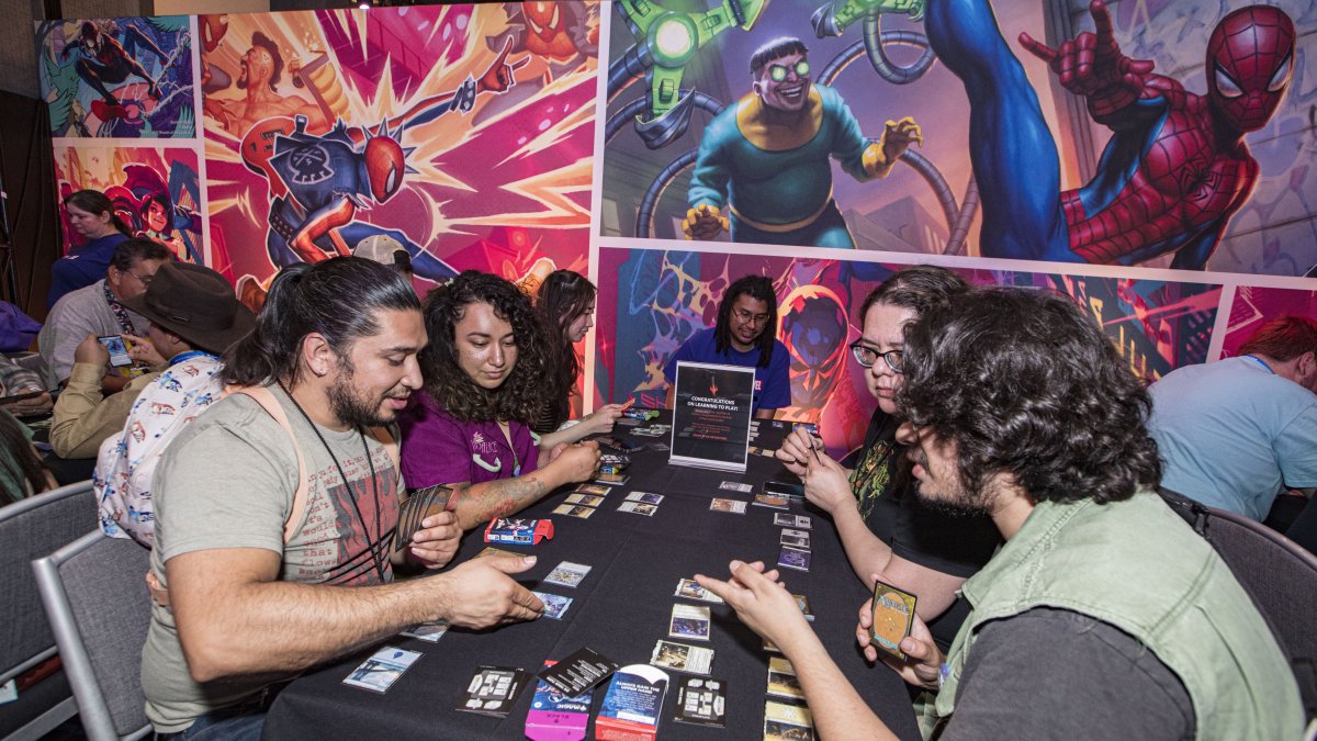 'Kami Meyakini Kami Bisa Melakukan Lebih baik' — Penyihir dari itu Pesisir Pergi 'Kembali ke itu Menggambar Papan' Dengan Sihir: Itu Pertemuan Raksasa Pemburu Kolaborasi