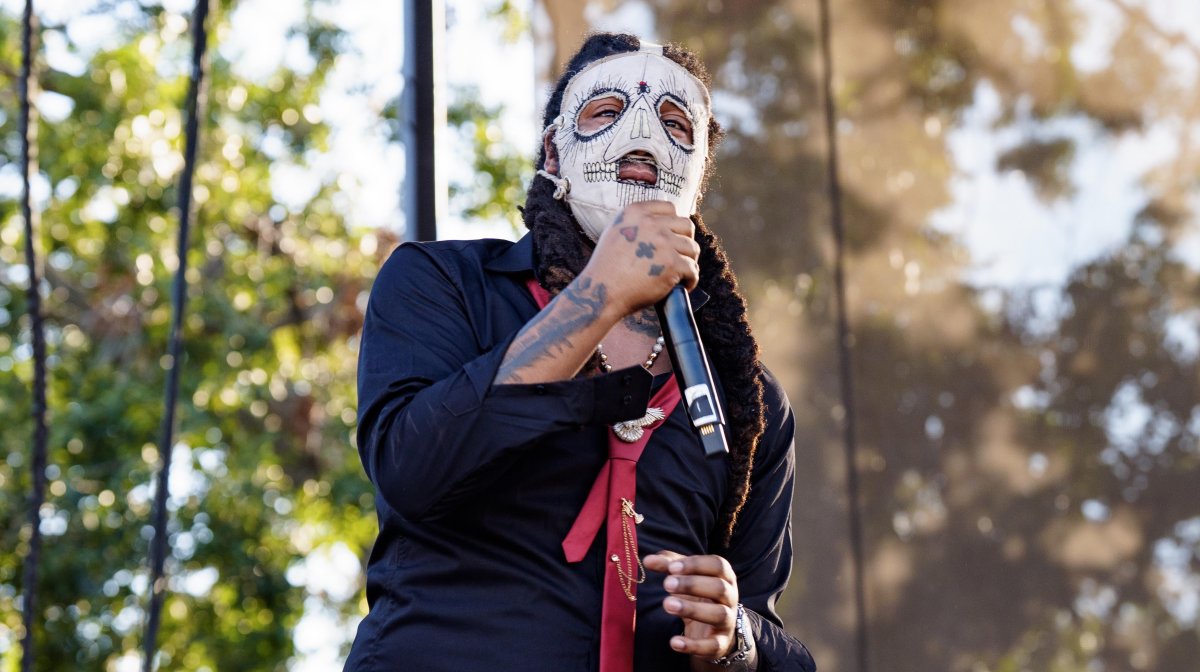 Skrill Klaim Virus Memukul 'Doot titik (6 7)' Adalah di dalam GTA 6: 'Aku Pergi ke Menjadi -ku Memiliki Orang pada Di sana, Bermain -ku Memiliki Musik'