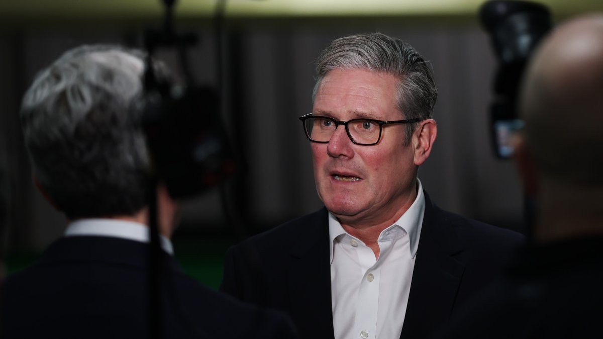 UK Utama Menteri Pak Keir bintang Katanya bintang rock Penembakan 31 GTA 6 Pengembang Lebih Diduga Serikat Penghilang adalah 'Dalam Tentang' Dan Janji Itu Menteri Akan Sekarang Menyelidiki