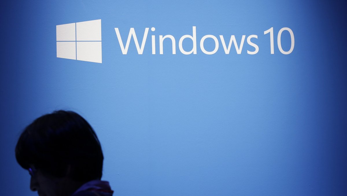 Uap Tetes Dukungan untuk Windows 10 32-bit, Mengatakan Dia Hanya di dalam Menggunakan pada 0.01% dari Sistem