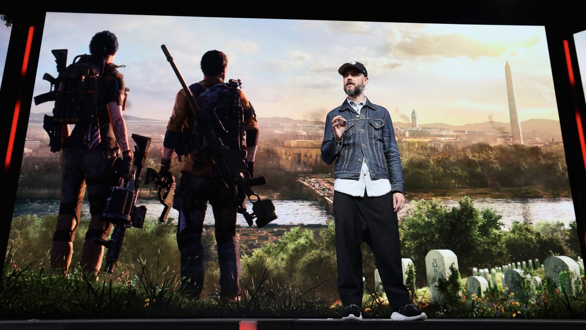 A Pekan Setelah Pepatah Itu Divisi 3 Dulu 'Membentuk Ke atas ke Menjadi A Raksasa,' Waralaba Bos Julian Benar sekali Daun-daun Ubisoft untuk Medan perang Pengembang DICE