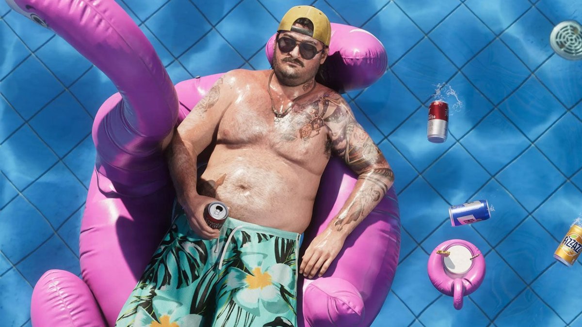 Bos dari GTA 6 Pemilik Ambil-Dua Katanya itu Ide Itu AI Peralatan Akan Berarti Setiap orang Bisa Membuat Video Permainan Pukulan 'Tidak Berdiri ke Alasan'