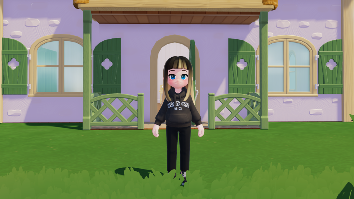 Heartopia Kode (Berbaris 2026)