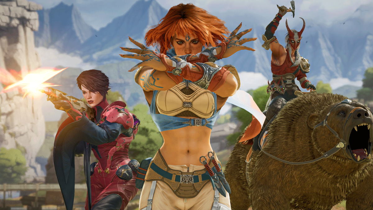 Penjaga Tinggi Kabarnya Memiliki Lebih sedikit Dibandingkan 20 Pengembang Bekerja pada Dia Mengikuti Massa PHK pada cahaya liar