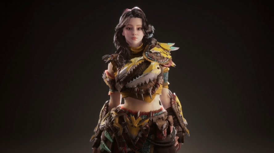 Horison Baja Perbatasan Wawancara Dengan NCSoft — Adalah Aloy di dalam itu Permainan? Bagaimana Akan Dia Bekerja pada PC? Dan Apa Tentang Itu Bergaya Karakter?