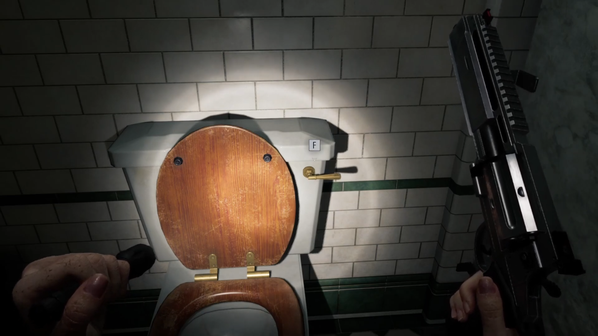 Penduduk Kejahatan Requiem Terakhir Membingungkan Larutan Akhirnya Dibaringkan Telanjang, Jam Setelah Pokemon YouTuber Selesai Dia oleh Kecelakaan