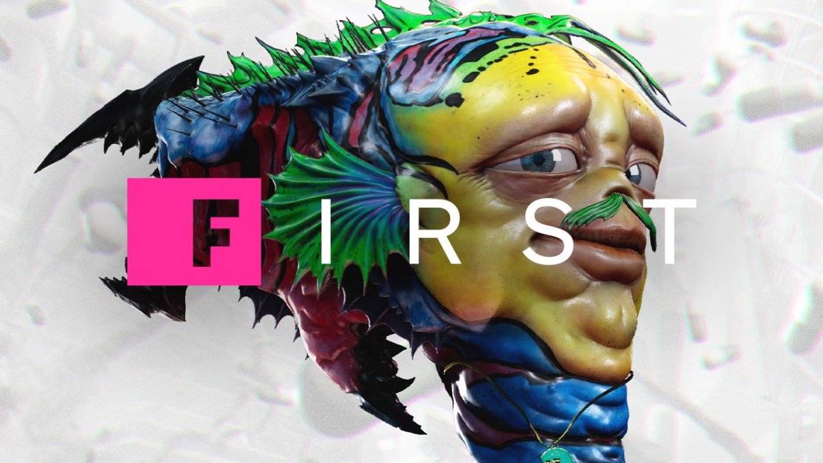 Tinggi pada Kehidupan 2 Senjata Mengungkap: Bertemu Travis, sebuah SMG Bersuara oleh Ken Marino – IGN Pertama