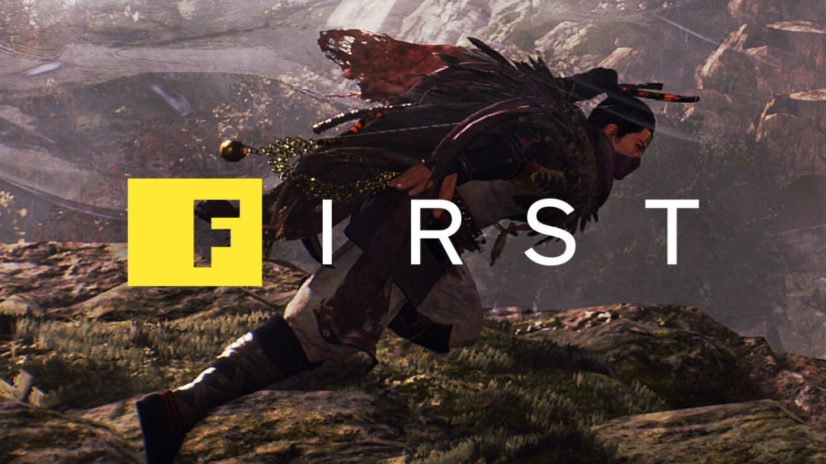 Nioh 3: Akan Anda Bermain sebagai A Samurai, A Ninja, atau Keduanya? Eksklusif Tim Ninja Wawancara - - IGN Pertama