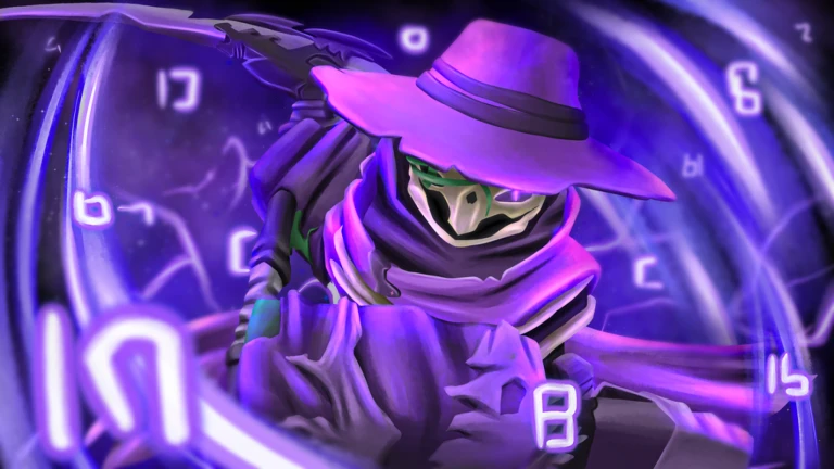 Pemburu Zombi Kode (Berbaris 2026)