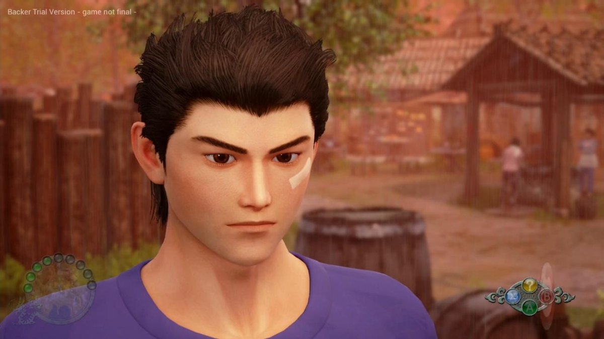 Shenmue 4 Video 'Memiliki Sangat TIDAK Koneksi' ke Pengembang ya Bersih, Dan Sekarang itu Studio Adalah Mengancam Legal Tindakan sebagai itu Rekaman 'Menyesatkan Pemirsa Ke dalam Percaya Seperti Isi Adalah Resmi'