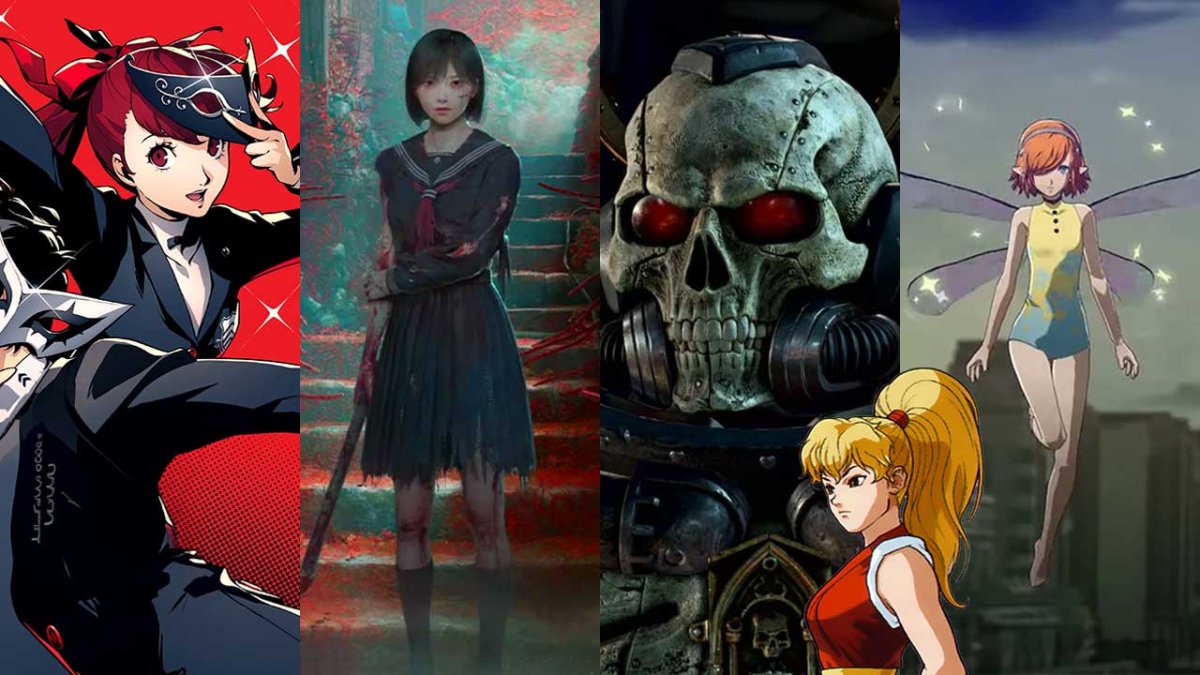 AU Penawaran: Lebih baru Pertandingan, Serius Diskon Dipimpin oleh Metafora, Diam Bukit, Dan Ruang angkasa Laut II