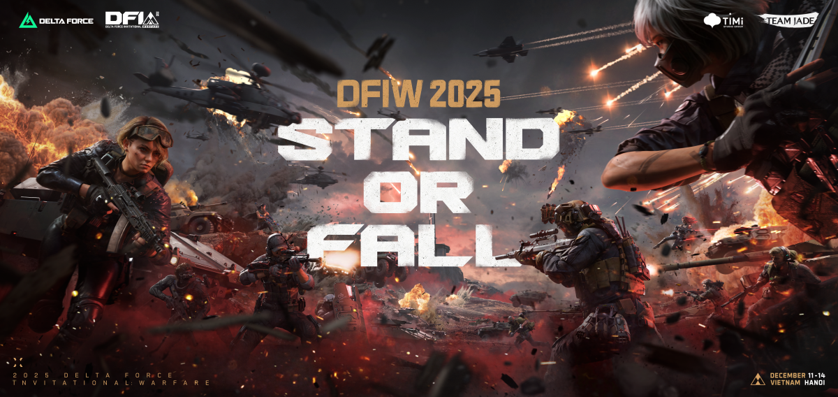 Semuanya Anda Membutuhkan Ke Tahu Tentang Itu 2025 Delta Memaksa Undangan: Perang