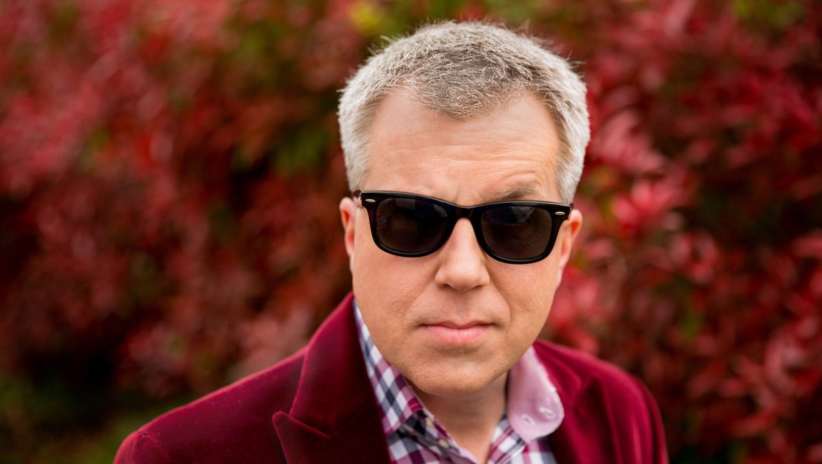 Mantan Xbox Depan Pria Besar Nelson Hanya Bergabung itu Perusahaan Di belakang itu Komodor 64 mundur Kebangkitan