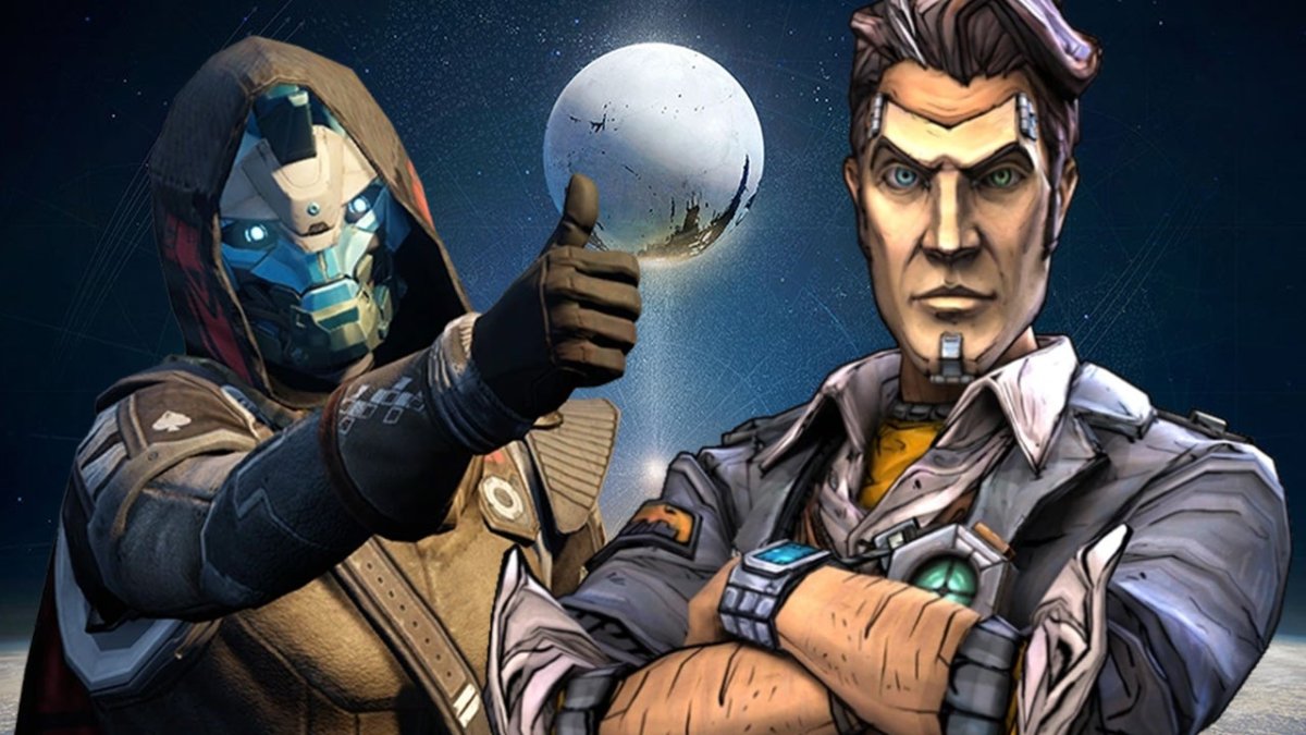 Itu Terbaik Penjarah Penembak Pertandingan, Peringkat