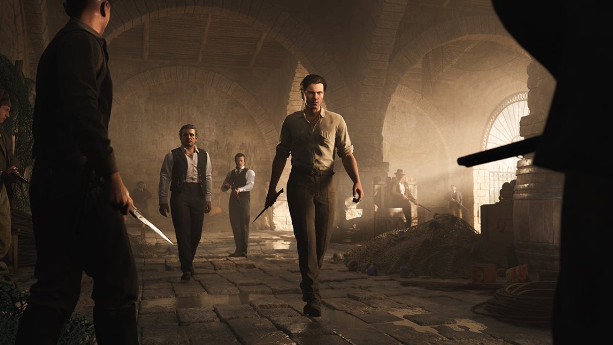 Ambil-Dua Bos Percaya diri di dalam Mafia Waralaba Setelah Itu Tua Negara Melakukan 'Dengan baik Di depan dari Harapan'