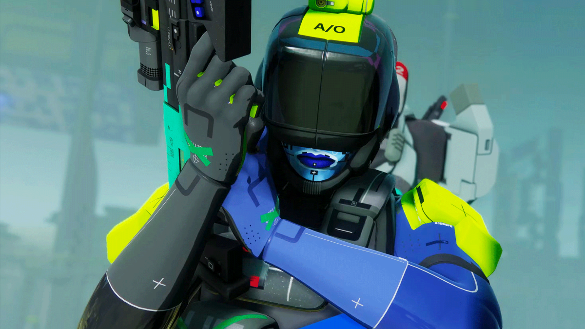 Dia Terlihat Menyukai itu Maraton Melepaskan Tanggal Memiliki Dibocorkan melalui itu Xbox Toko