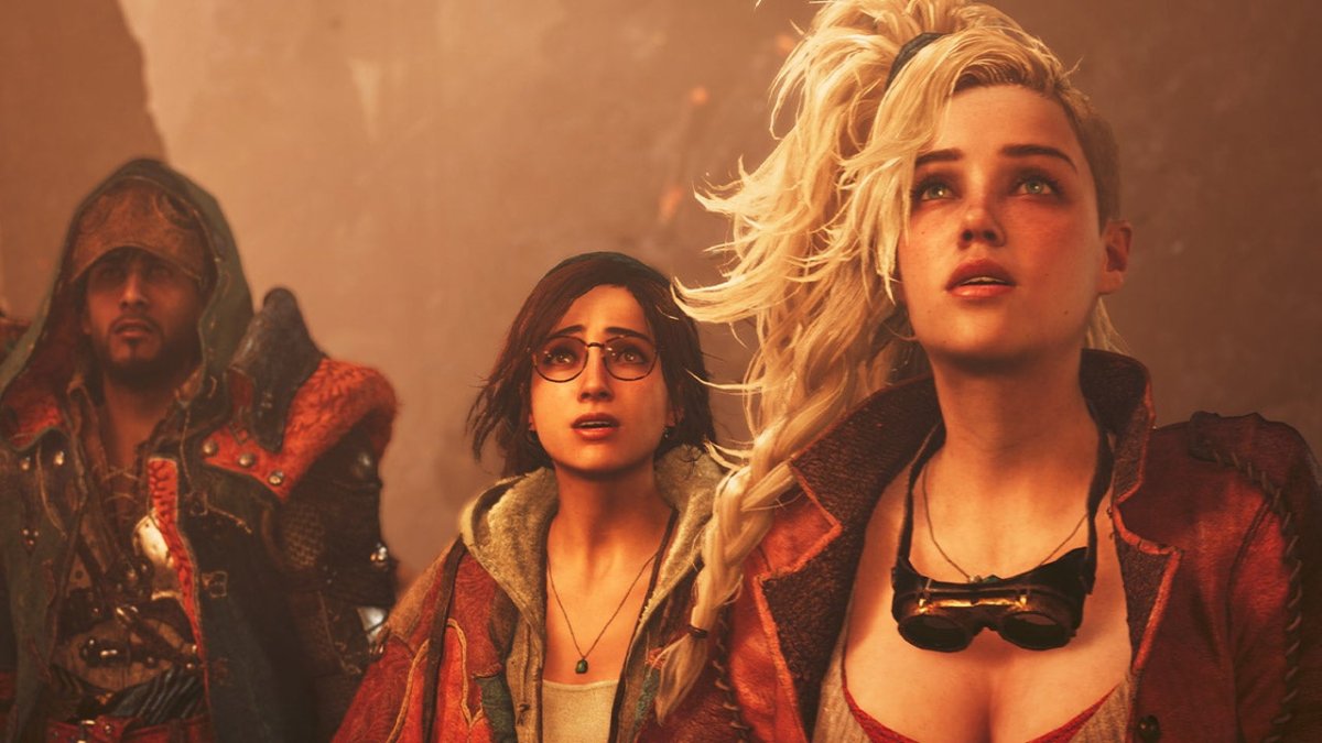 'Lagi DLC = Lagi FPS' — Raksasa Pemburu Alam liar Pemain Bertanya Capcom untuk Jawaban Setelah Teori Menyarankan A Bagian belakang DLC Memeriksa Adalah tangki Pertunjukan