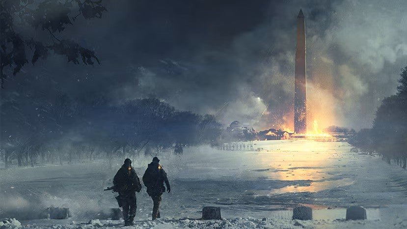 Ubisoft PHK Melanjutkan Dengan 55 Staf pada Itu Divisi Studio Besar sekali Dan Ubisoft Stockholm Sekarang Terkena dampak