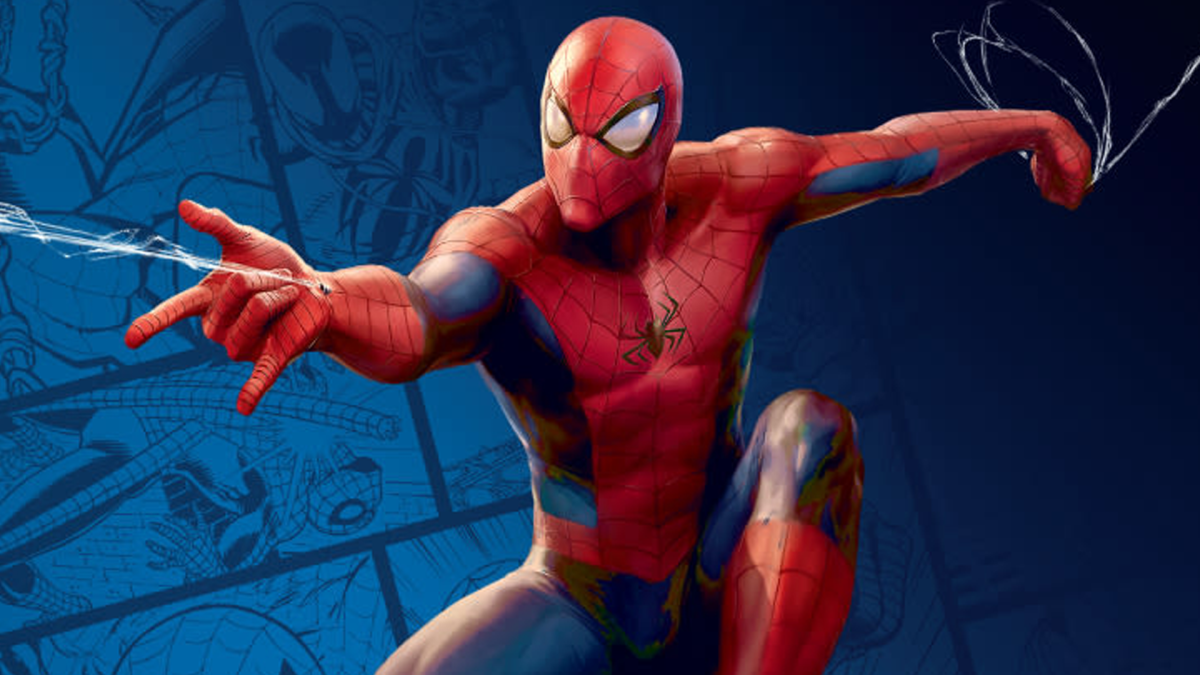 Amazon Memiliki Diskon MTG Pemacu Kotak di dalam Lebih awal Utama Hari Kesepakatan, Termasuk itu Baru Spider-Man Mengatur