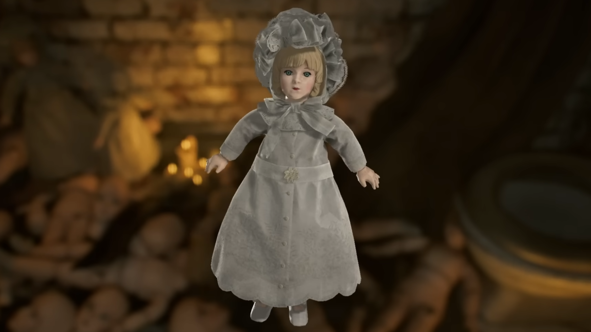 Pokemon Penggemar Klaim Dunia Pertama Penyelesaian dari Penduduk Kejahatan Requiem Terakhir Membingungkan — Tetapi Bersikeras Mereka Tidak yakin Tepat Bagaimana Mereka Telah melakukan Dia