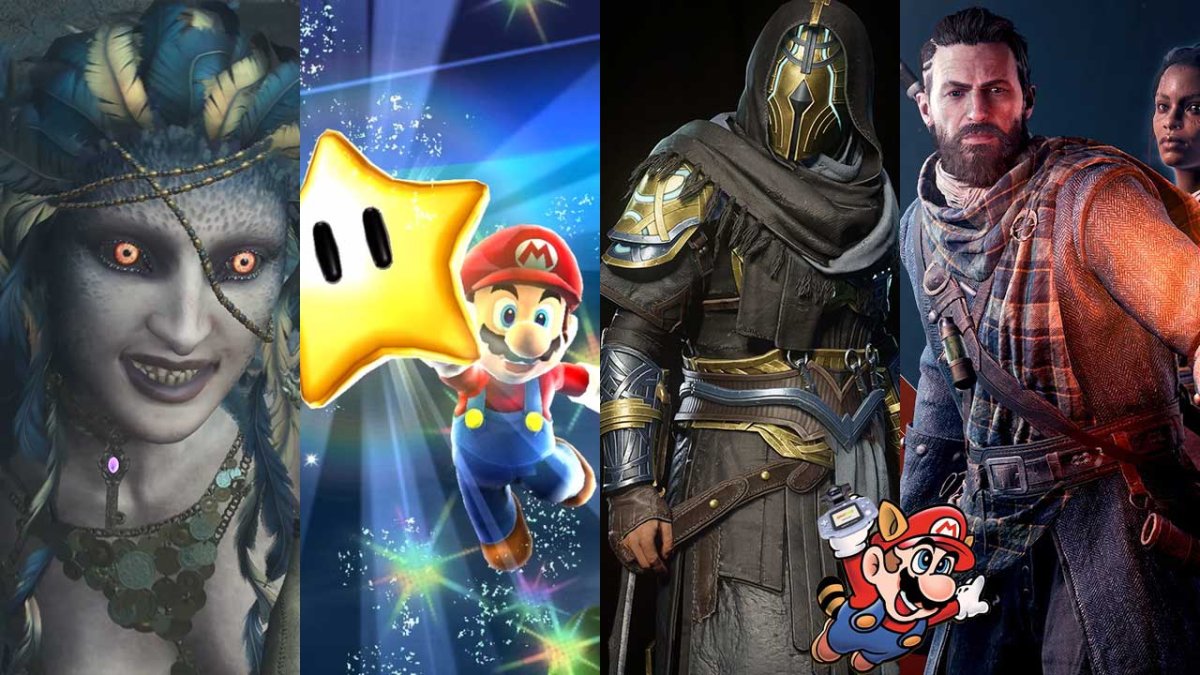 AU Penawaran: Menghancurkan Pukulan, Naga Perburuan Dan Mutlak Harus Milik Lampu Ke atas Ini Minggu Penjualan