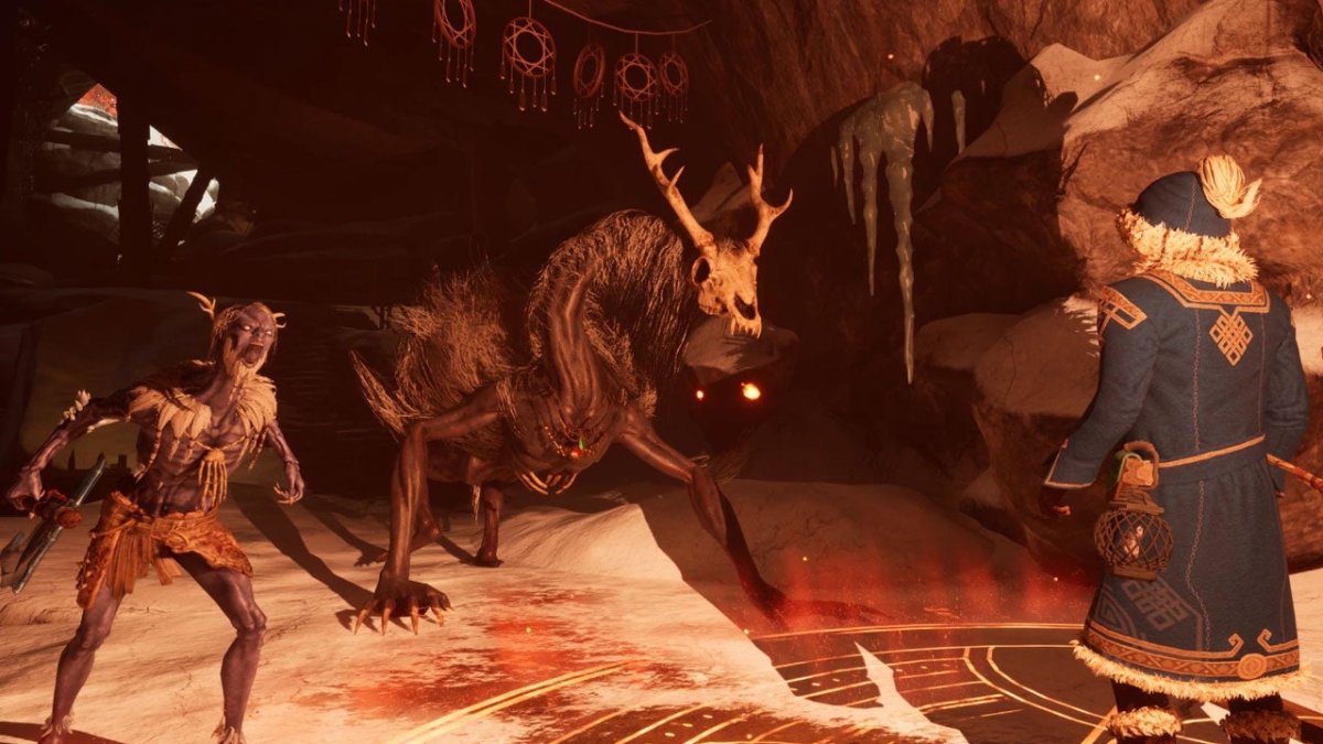 Ke luar 2 Adalah sebuah RPG Itu Diinginkan Aku Mati, Tetapi SAYA Menyukai Menjelajahi -nya Dunia