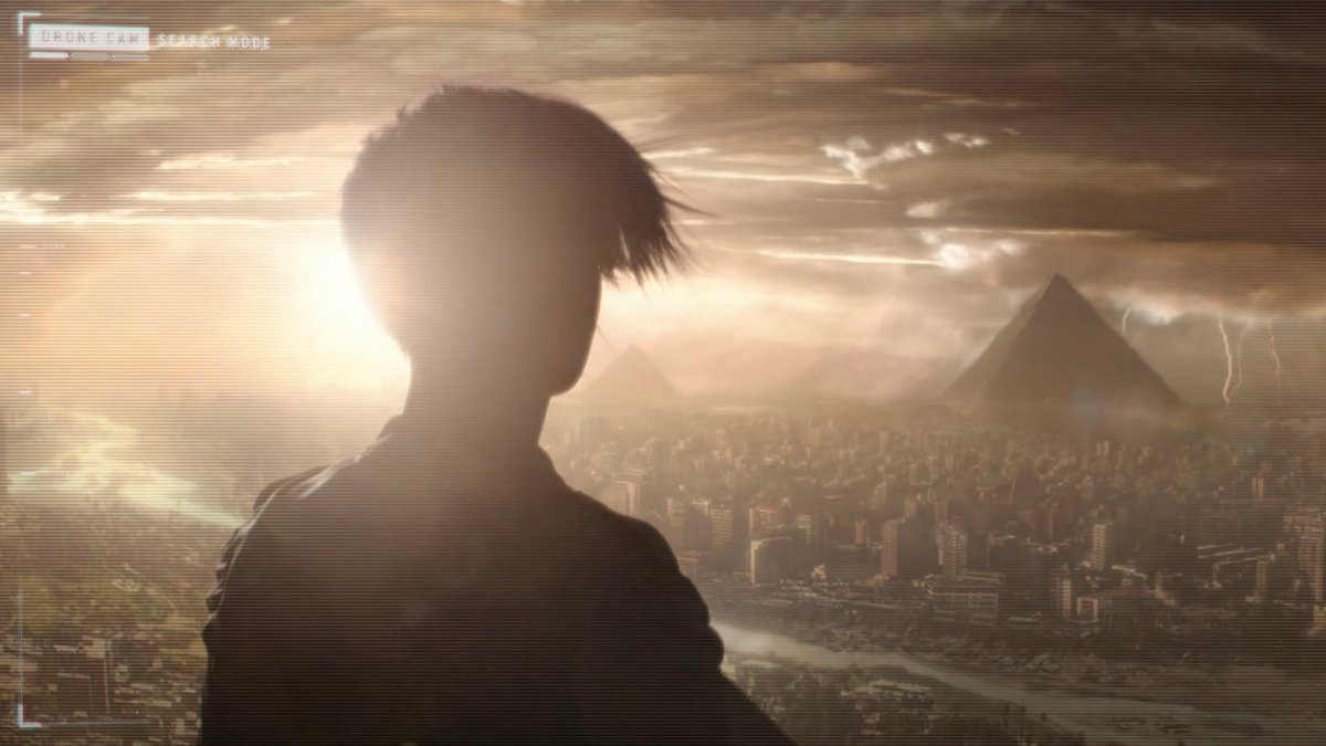 Xbox Berharap Dibatalkan Sempurna Gelap Menyalakan ulang Akan Memanfaatkan pada Kekurangan dari Baru Logam Gigi Padat Dan James Menjalin kedekatan Pertandingan, Dan Dilaporkan Bisa Memiliki Pernah sebuah Episodik Melepaskan