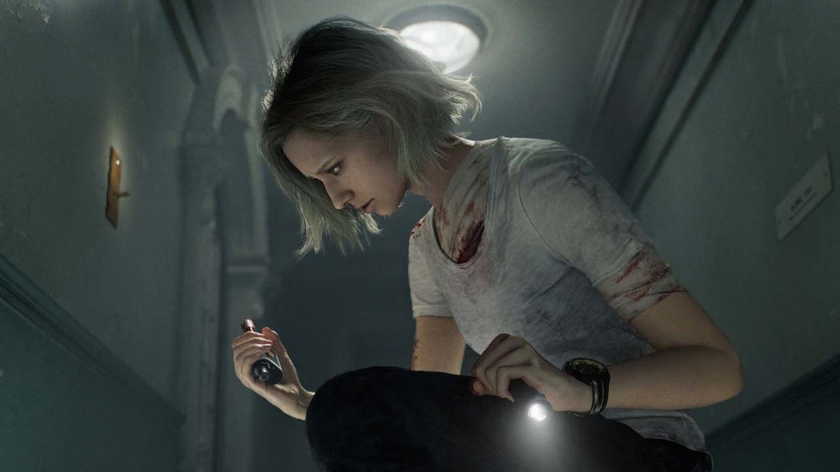 Penduduk Kejahatan: Requiem – PS5 vs PC Pertunjukan Analisa