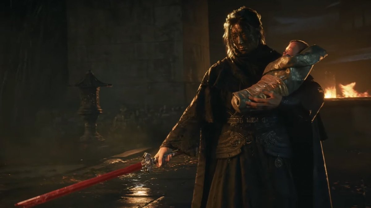 Hantu Bilah Nol Memiliki A Melepaskan Tanggal pada Terakhir | Itu Permainan Penghargaan