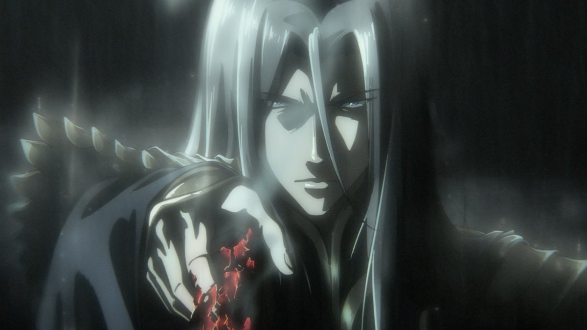 Hantu Bilah Nol Adalah A Dengan menyenangkan Menghukum Aksi-rpg