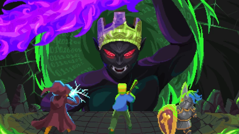 Piksel Pencarian Kode (Berbaris 2026)