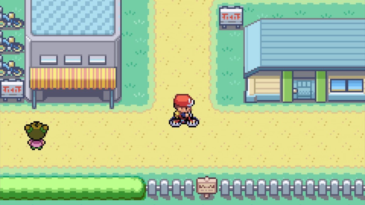 Pokemon Api Merah Dan Daun Hijau Mendapatkan Nintendo Mengalihkan Meluncurkan Berikutnya Pekan, Harga pada $20 Setiap