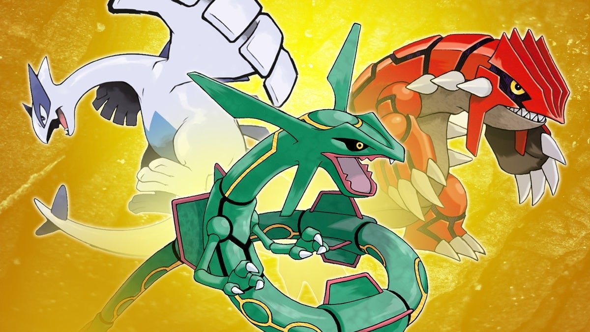 Bagaimana ke Bermain itu Pokemon Pertandingan di dalam Kronologis Memesan