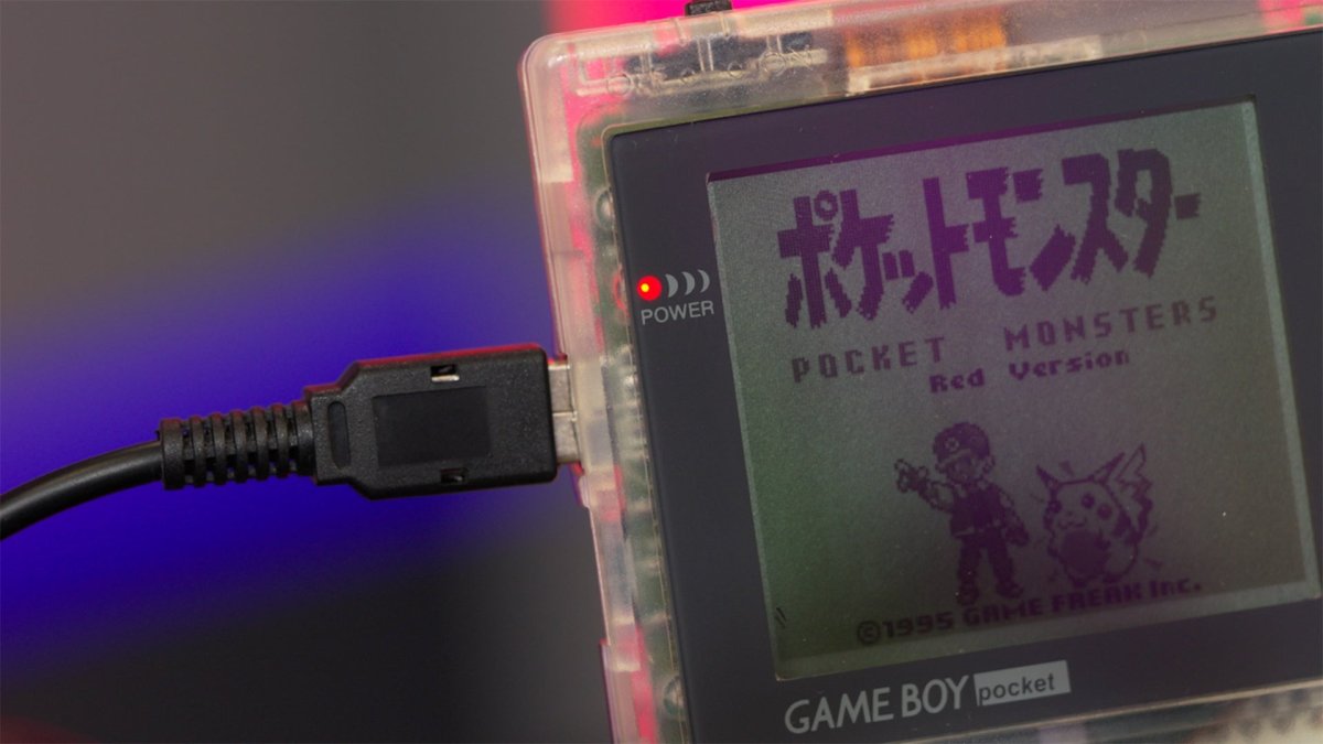 Bagaimana A Kegagalan Nintendo Aksesori Bertelur itu $100 Miliar Pokemon Kerajaan