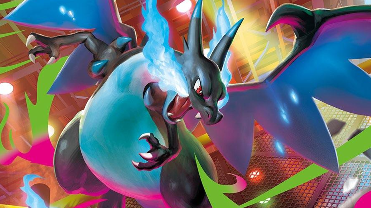 Pokemon TCG: Penuh Melepaskan Jadwal untuk 2025