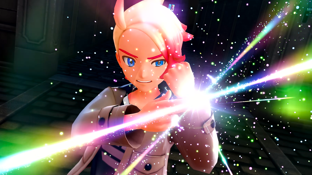 Pokemon Legenda: Z-A Global Melepaskan Kali Dikonfirmasi